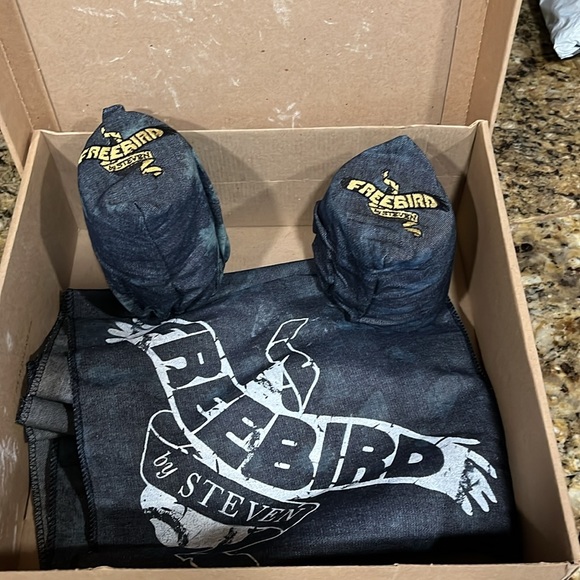 Freebird Crue size 9 - Picture 9 of 9